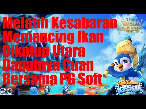 the great icescape slot demo