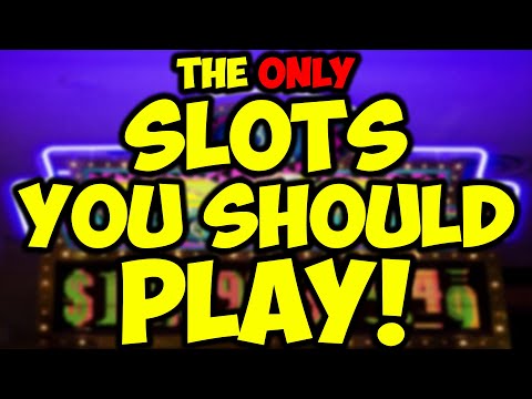 when to leave a slot machine