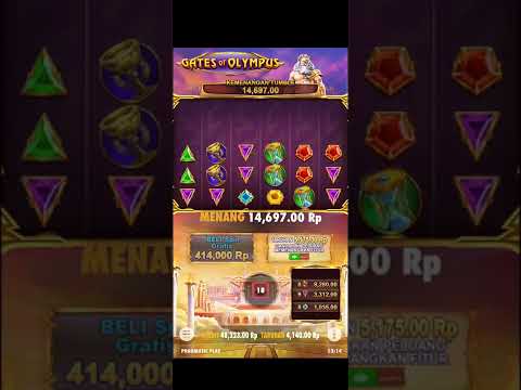 situs slot yg bisa main demo