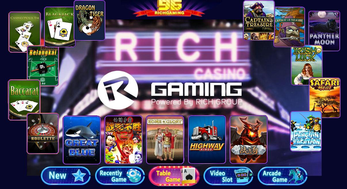 apa itu main slot online