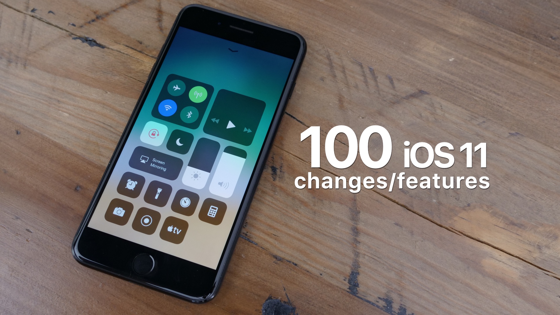ios 12 iphone 6 review