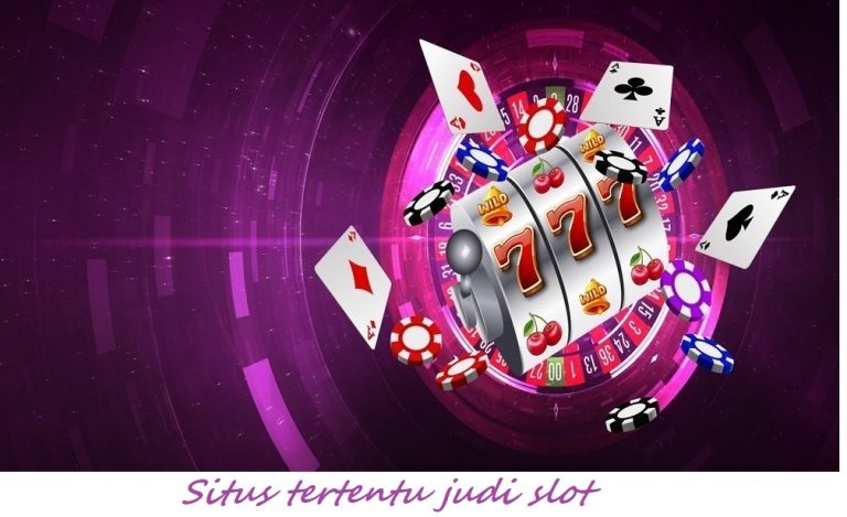 nama nama situs judi slot online